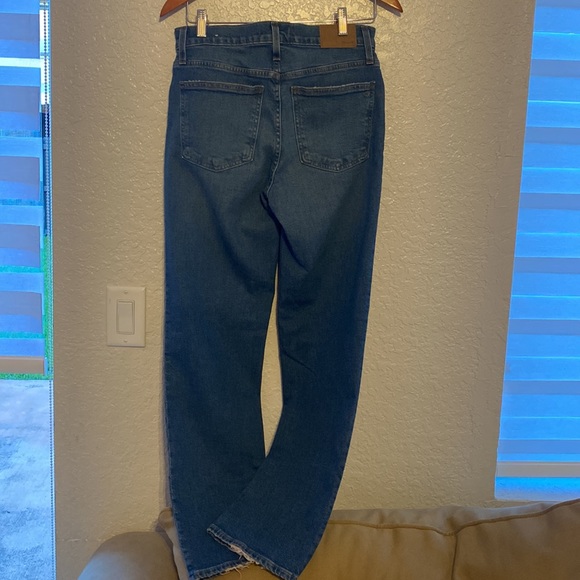 Madewell women jeans - Picture 4 of 15
